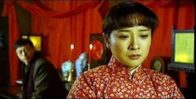 陈小艺都有哪些电视连续剧(用细腻的演技征服观众)(5)