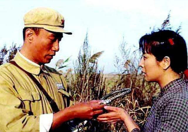 陈小艺都有哪些电视连续剧(用细腻的演技征服观众)(6)