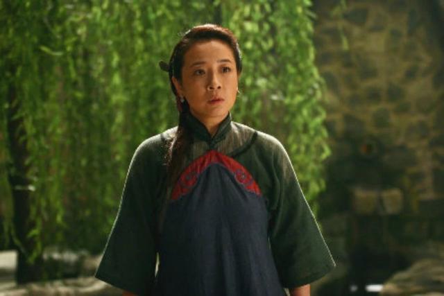 陈小艺都有哪些电视连续剧(用细腻的演技征服观众)(9)