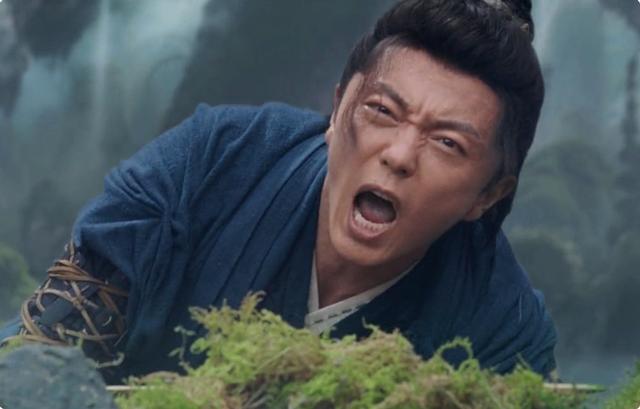 谢苗所有电影大全(屠魔战神上线谢苗邵芸主演)(9)