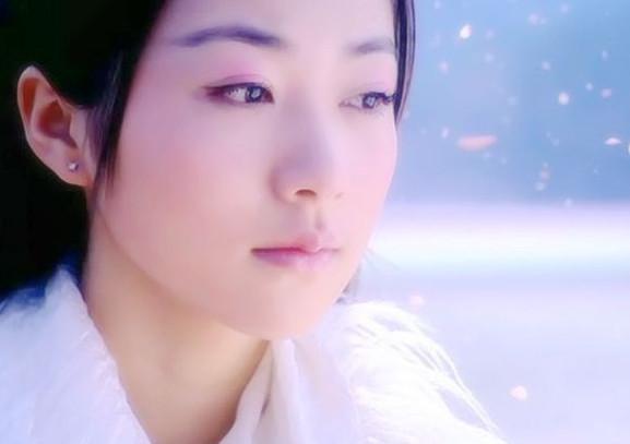 绝色妖姬四大美女(影视剧中美艳勾魂女妖)(4)