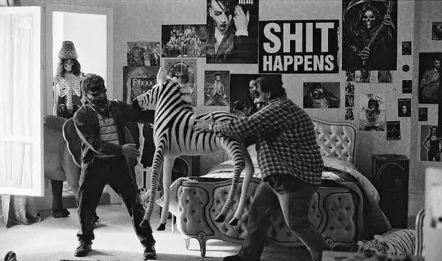 10部必看的搞笑电影(十部忍不住的爆笑电影)(4)