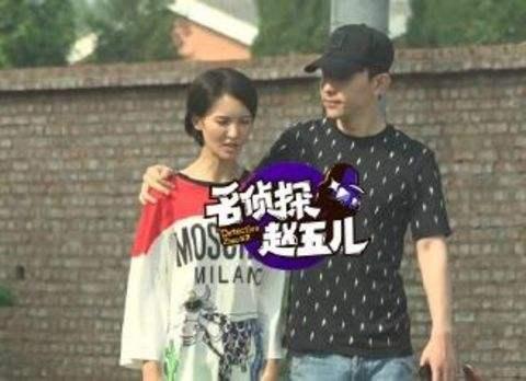 欢乐颂中的谢童是谁演的(欢乐颂2谢童是谁演的)(2)