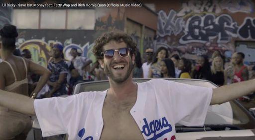 豆瓣评分9.0以上的说唱,豆瓣8.3分又一说唱神剧(6)