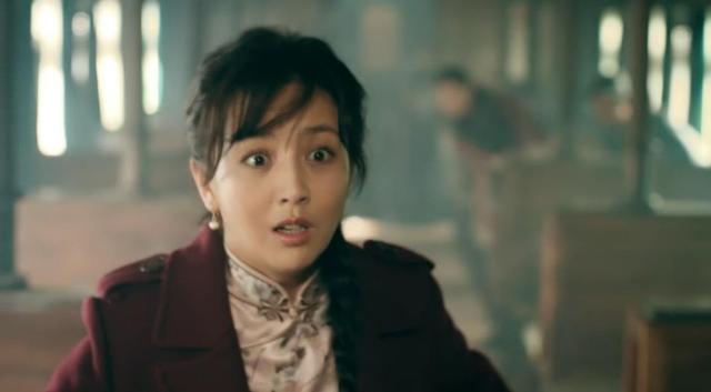 电视剧好家伙影评全面解析(好家伙这种满屏差评剧)(10)