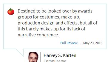 爱丽丝梦游仙境电影总结(爱丽丝梦游仙境2先期影评出炉)(9)