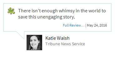 爱丽丝梦游仙境电影总结(爱丽丝梦游仙境2先期影评出炉)(11)