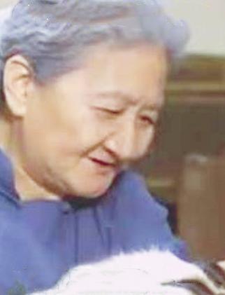 上海电影老演员陈奇(耀眼的陈奇87岁国宝级演员)(10)