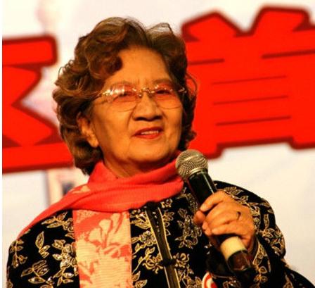 上海电影老演员陈奇(耀眼的陈奇87岁国宝级演员)(11)