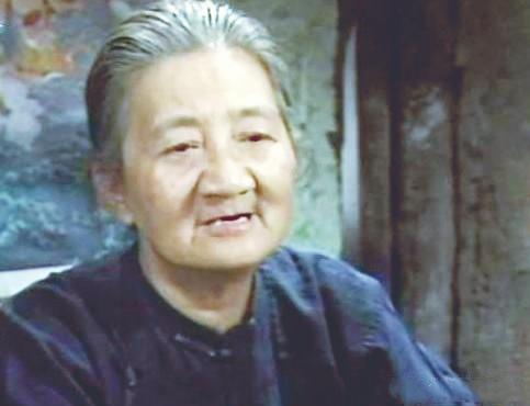 上海电影老演员陈奇(耀眼的陈奇87岁国宝级演员)(8)