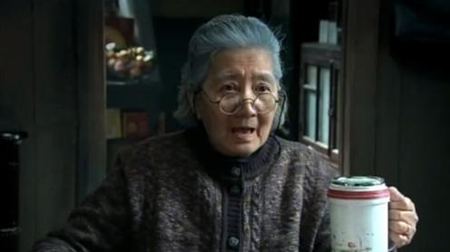 上海电影老演员陈奇(耀眼的陈奇87岁国宝级演员)(3)
