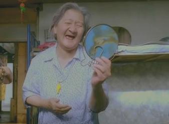 上海电影老演员陈奇(耀眼的陈奇87岁国宝级演员)(9)