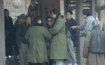 张国荣1992霸王别姬(张国荣三部经典电影流星语)(12)