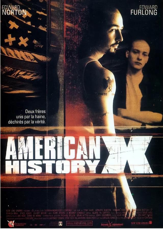 监狱题材的好看电影排行榜(top10最经典的监狱电影)(5)