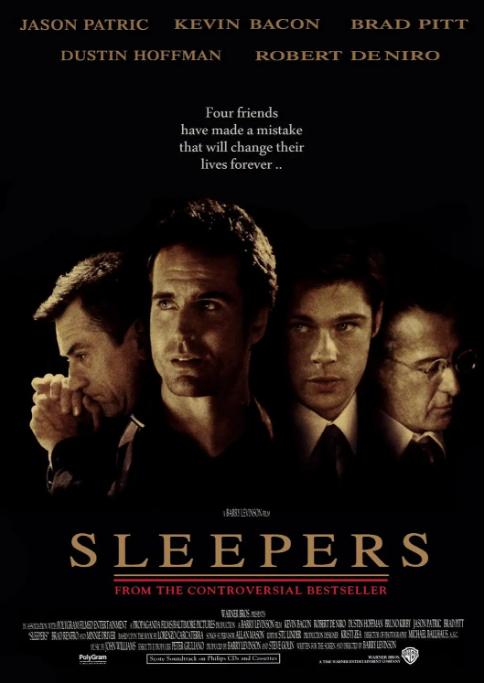 监狱题材的好看电影排行榜(top10最经典的监狱电影)(7)