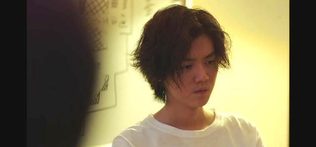 穿越火线电视剧鹿晗吴磊简介(穿越火线定档鹿晗)(8)