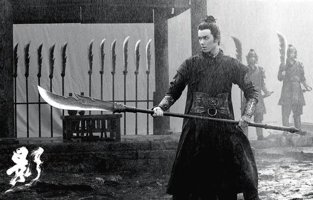 穿越火线电视剧鹿晗吴磊简介(穿越火线定档鹿晗)(12)