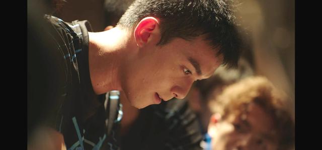 穿越火线电视剧鹿晗吴磊简介(穿越火线定档鹿晗)(13)