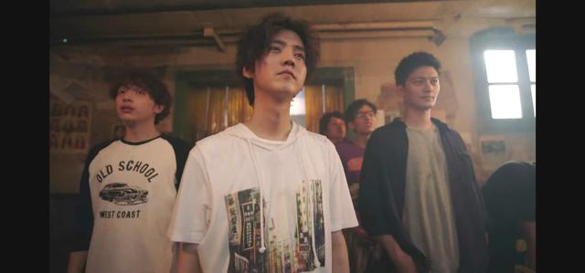 穿越火线电视剧鹿晗吴磊简介(穿越火线定档鹿晗)(9)