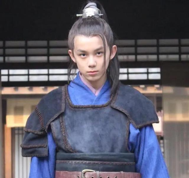 穿越火线电视剧鹿晗吴磊简介(穿越火线定档鹿晗)(11)