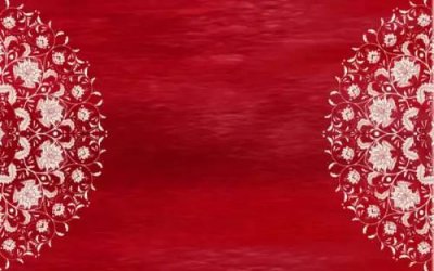 ​绿色和什么颜色混合成红色（绿色和啥色混合成红色）