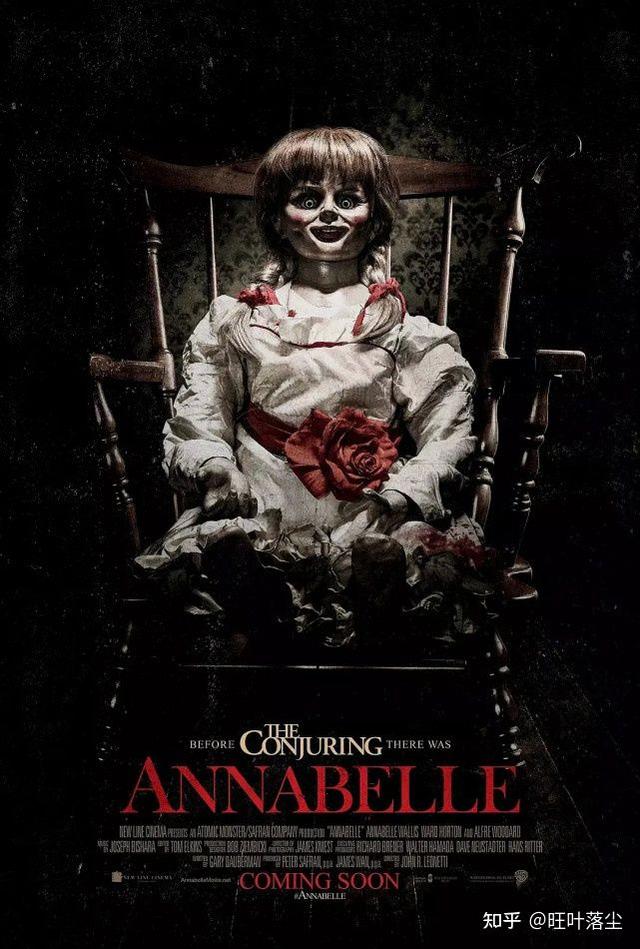 恐怖片排行榜前十名电影(高分恐怖片推荐10部)(4)