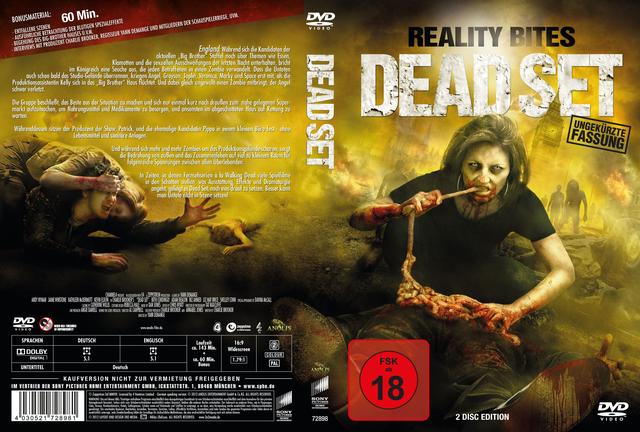 最好看的前五大丧尸电影（末日电影狂欢十大经典）(6)