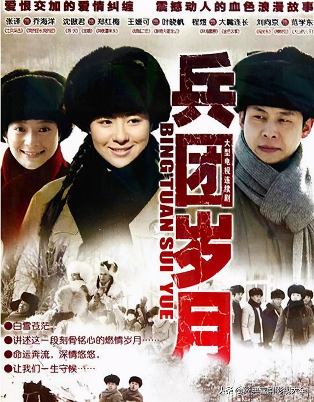 张译主演的电视剧大全(推荐百亿票房先生)(15)