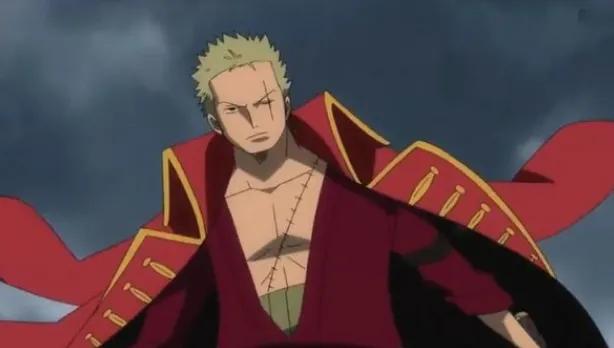 海贼王索隆霸气名言（10条索隆的经典台词）(4)