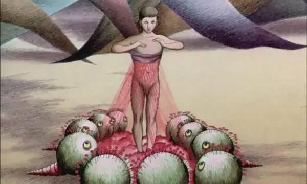 阿凡达之后又出什么电影(据说阿凡达抄袭了这部电影)(11)