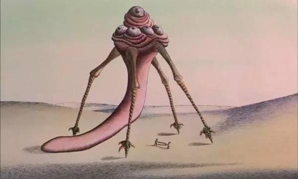 阿凡达之后又出什么电影(据说阿凡达抄袭了这部电影)(12)