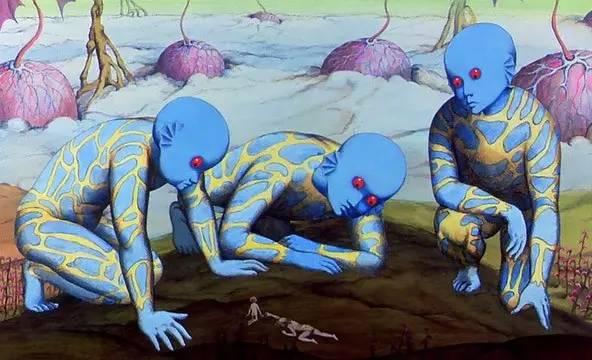 阿凡达之后又出什么电影(据说阿凡达抄袭了这部电影)(3)