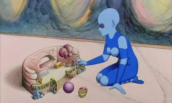 阿凡达之后又出什么电影(据说阿凡达抄袭了这部电影)(14)