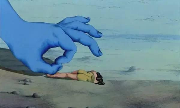 阿凡达之后又出什么电影(据说阿凡达抄袭了这部电影)(4)