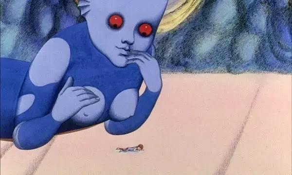 阿凡达之后又出什么电影(据说阿凡达抄袭了这部电影)(5)