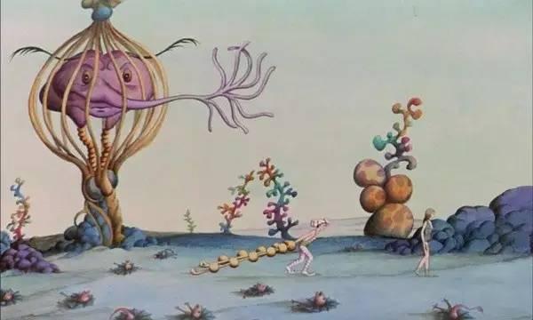 阿凡达之后又出什么电影(据说阿凡达抄袭了这部电影)(13)