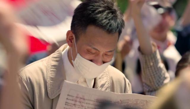 长津湖已打破107项影史纪录(8天破34亿的长津湖)(7)