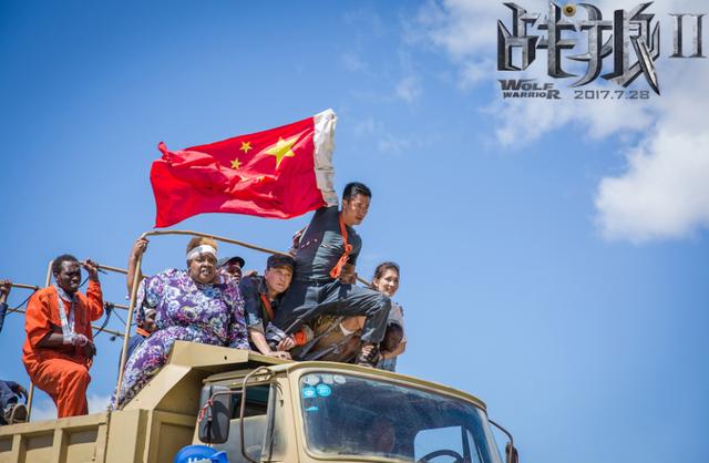 长津湖已打破107项影史纪录(8天破34亿的长津湖)(3)