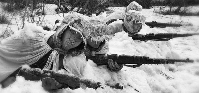 长津湖已打破107项影史纪录(8天破34亿的长津湖)(11)