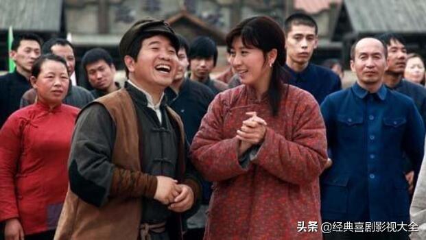 闫学晶电视剧盘点(盘点闫学晶10部经典电视剧)(22)