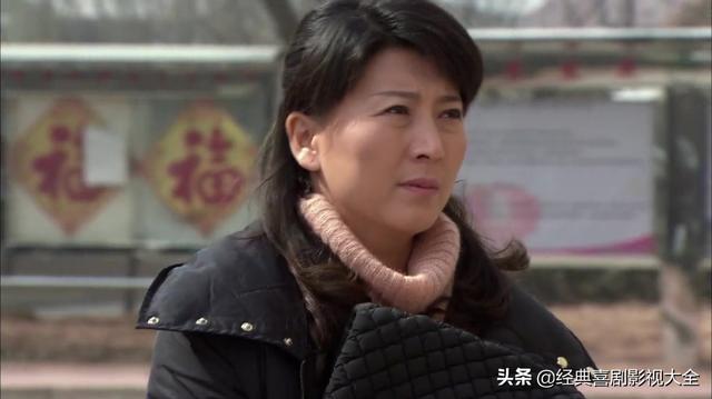 闫学晶电视剧盘点(盘点闫学晶10部经典电视剧)(20)