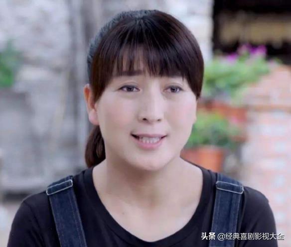 闫学晶电视剧盘点(盘点闫学晶10部经典电视剧)(6)