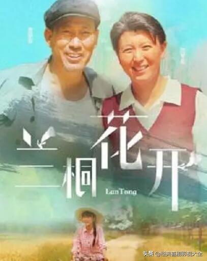 闫学晶电视剧盘点(盘点闫学晶10部经典电视剧)(17)