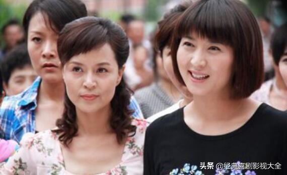 闫学晶电视剧盘点(盘点闫学晶10部经典电视剧)(12)