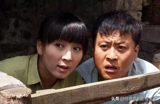 闫学晶电视剧盘点(盘点闫学晶10部经典电视剧)(10)