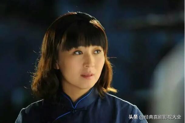 闫学晶电视剧盘点(盘点闫学晶10部经典电视剧)(14)