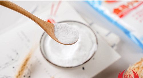 高手,做馒头和碱面条时,用小苏打代替碱面可以吗