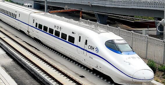 动车指的是火车还是高铁