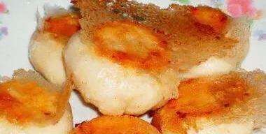 死面可以做水煎包,水煎包用死面做行不行图3