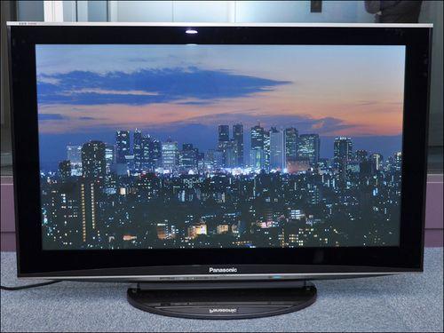 松下55寸等离子电视维修（松下回应等离子电视售后问题）(1)